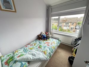 Bedroom- click for photo gallery